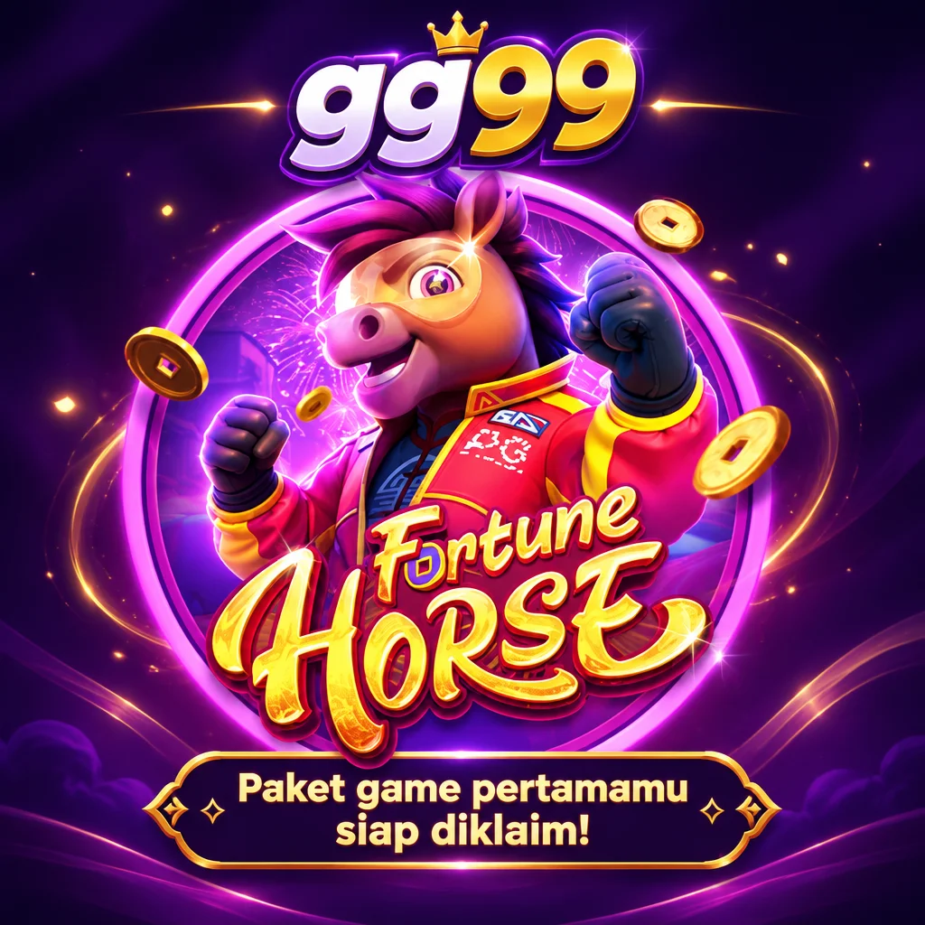 gg99 · Fortune Horse