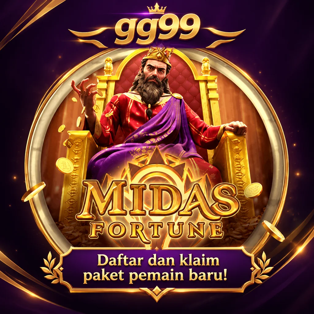 gg99 · Midas Fortune