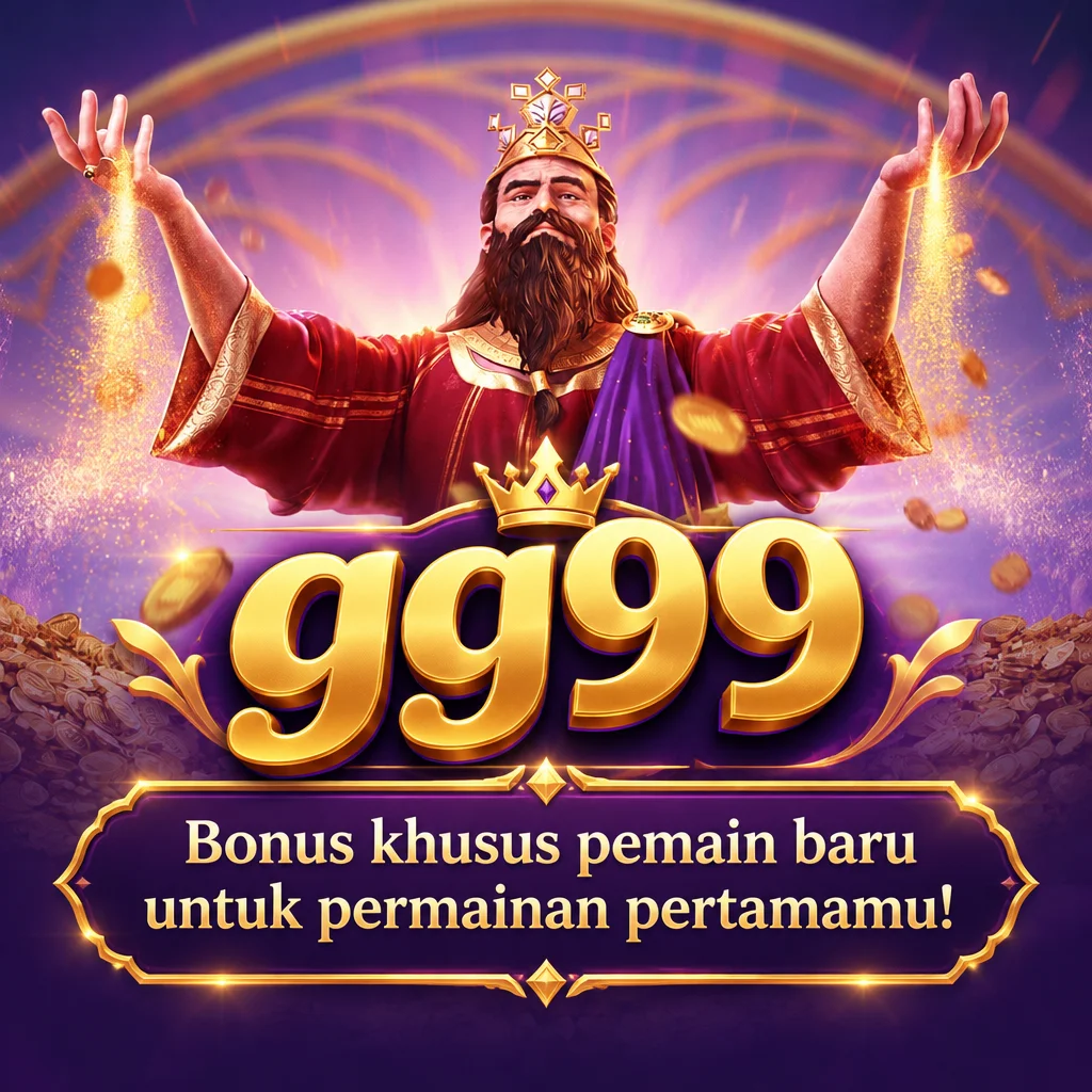 gg99 · Game & unduhan