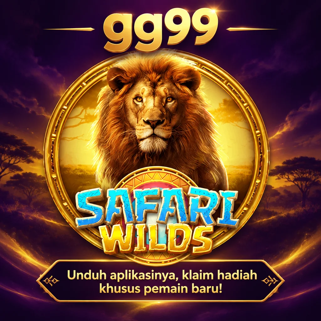gg99 · Safari Wilds