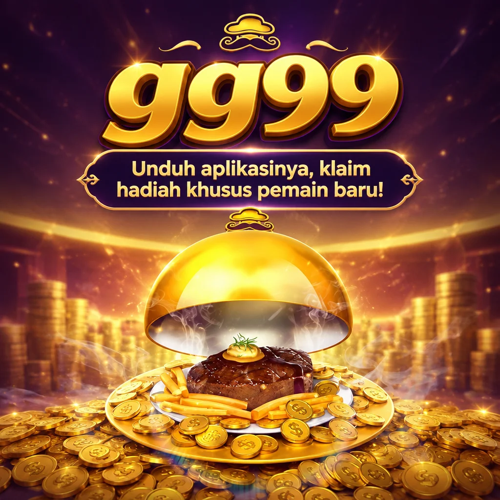 gg99 · Game & unduhan